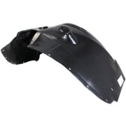 DURAFORCE Splash Shield For 2007-2014 Chevrolet Tahoe Front Left & Right Side Set of 2
