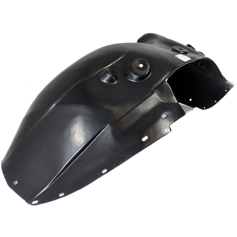 DURAFORCE Splash Shield For 2007-2014 Chevrolet Tahoe Front Left & Right Side Set of 2