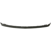 DURAFORCE NEW Bumper Lower Air Deflector For 2007-2013 Chevy Silverado 1500 Textured Black