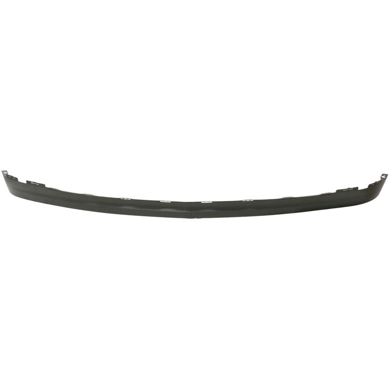 DURAFORCE NEW Bumper Lower Air Deflector For 2007-2013 Chevy Silverado 1500 Textured Black