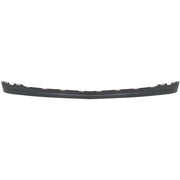 DURAFORCE NEW Bumper Lower Air Deflector For 2007-2013 Chevy Silverado 1500 Textured Black
