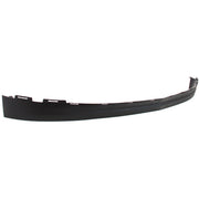 DURAFORCE NEW Bumper Lower Air Deflector For 2007-2013 Chevy Silverado 1500 Textured Black