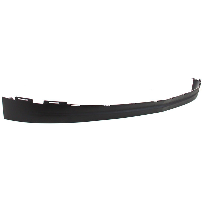 DURAFORCE NEW Bumper Lower Air Deflector For 2007-2013 Chevy Silverado 1500 Textured Black