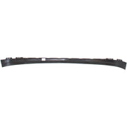 DURAFORCE NEW Bumper Lower Air Deflector For 2007-2013 Chevy Silverado 1500 Textured Black