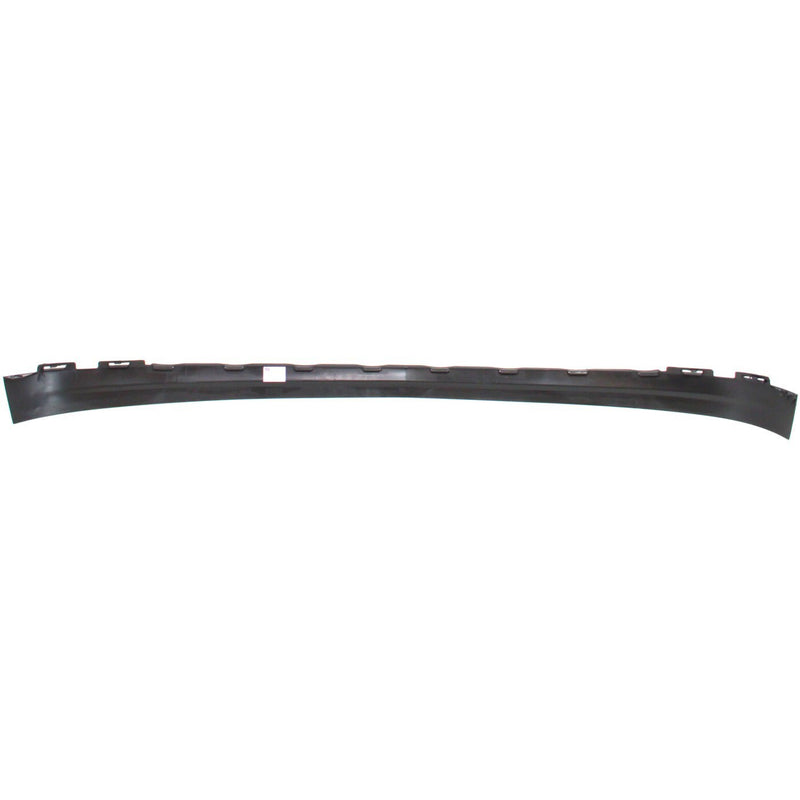 DURAFORCE NEW Bumper Lower Air Deflector For 2007-2013 Chevy Silverado 1500 Textured Black