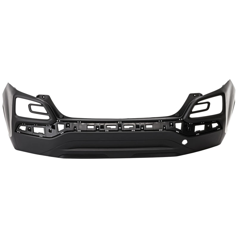 DURAFORCE Rear Bumper Cover For 2018-2021 Hyundai Kona SE SEL Essential Textured HY1100230