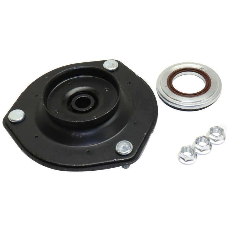 DURAFORCE Front Shock and Strut Mount Set For 2007-17 Toyota Camry 2010-2015 RX350 906986