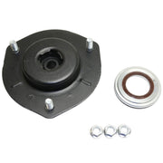 DURAFORCE Front Shock and Strut Mount Set For 2007-17 Toyota Camry 2010-2015 RX350 906986