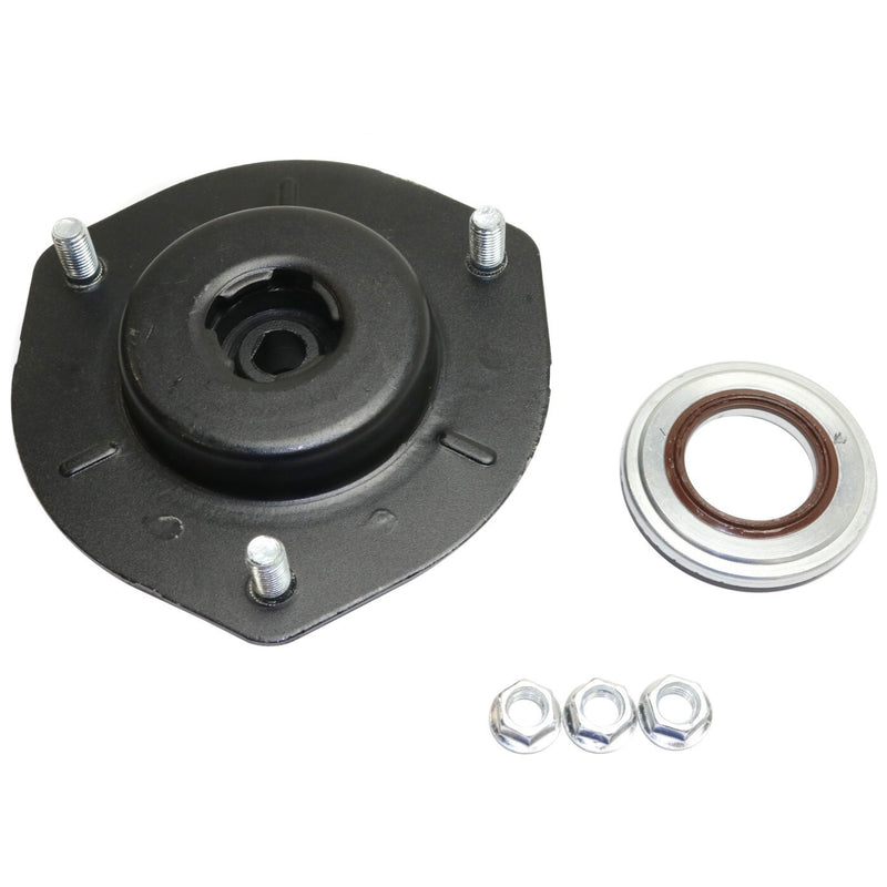 DURAFORCE Front Shock and Strut Mount Set For 2007-17 Toyota Camry 2010-2015 RX350 906986
