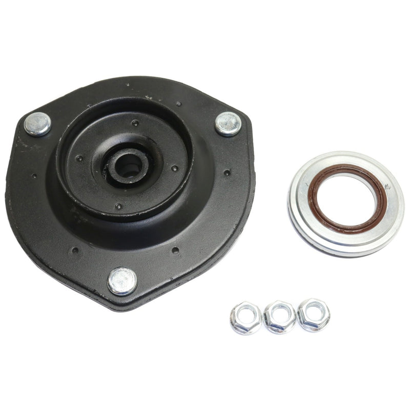 DURAFORCE Front Shock and Strut Mount Set For 2007-17 Toyota Camry 2010-2015 RX350 906986