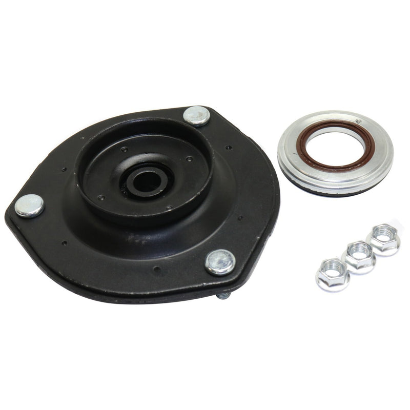 DURAFORCE Front Shock and Strut Mount Set For 2007-17 Toyota Camry 2010-2015 RX350 906986