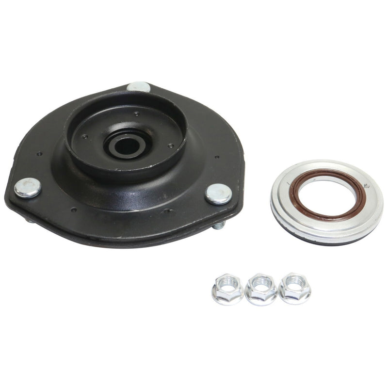 DURAFORCE Front Shock and Strut Mount Set For 2007-17 Toyota Camry 2010-2015 RX350 906986