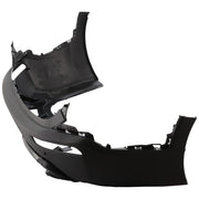 DURAFORCE Rear Bumper Cover For 20-22 Kia Telluride Textured with Parking Aid Sensor Holes