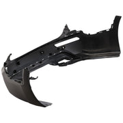 DURAFORCE Rear Bumper Cover For 20-22 Kia Telluride Textured with Parking Aid Sensor Holes