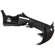 DURAFORCE Rear Bumper Cover For 20-22 Kia Telluride Textured with Parking Aid Sensor Holes