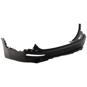 DURAFORCE Rear Bumper Cover For 20-22 Kia Telluride Textured with Parking Aid Sensor Holes