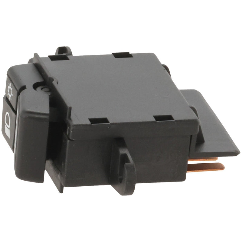 DURAFORCE Headlight Headlamp Switch For 1987-95 Jeep Wrangler Blade Type Dashboard Mounted