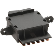 DURAFORCE Headlight Headlamp Switch For 1987-95 Jeep Wrangler Blade Type Dashboard Mounted