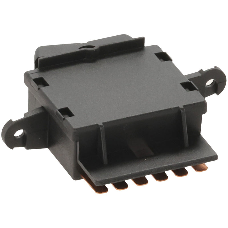 DURAFORCE Headlight Headlamp Switch For 1987-95 Jeep Wrangler Blade Type Dashboard Mounted