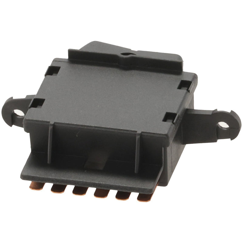 DURAFORCE Headlight Headlamp Switch For 1987-95 Jeep Wrangler Blade Type Dashboard Mounted