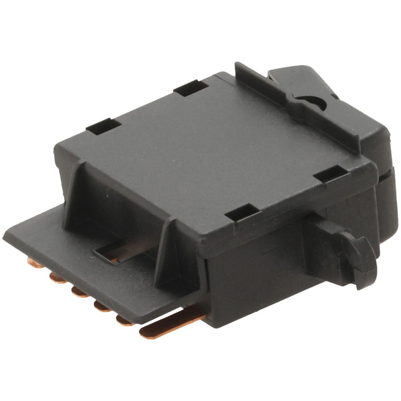 DURAFORCE Headlight Headlamp Switch For 1987-95 Jeep Wrangler Blade Type Dashboard Mounted