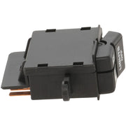DURAFORCE Headlight Headlamp Switch For 1987-95 Jeep Wrangler Blade Type Dashboard Mounted