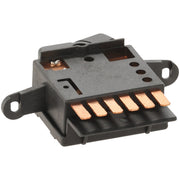 DURAFORCE Headlight Headlamp Switch For 1987-95 Jeep Wrangler Blade Type Dashboard Mounted