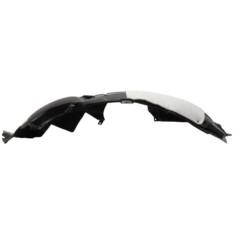DURAFORCE Fender Liners Front Driver Left Side Hand for Ford EcoSport 2018-2021