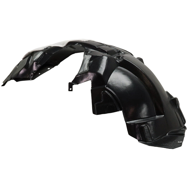DURAFORCE Fender Liners Front Driver Left Side Hand for Ford EcoSport 2018-2021