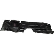 DURAFORCE Fender Liners Front Driver Left Side Hand for Ford EcoSport 2018-2021