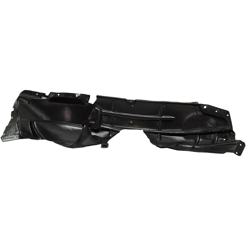 DURAFORCE Fender Liners Front Driver Left Side Hand for Ford EcoSport 2018-2021