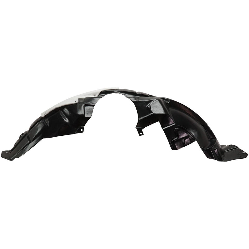 DURAFORCE Fender Liners Front Driver Left Side Hand for Ford EcoSport 2018-2021