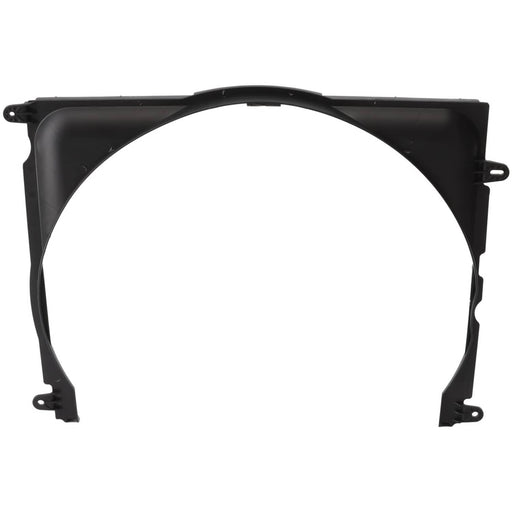 DURAFORCE Fan Shrouds Front 52014731AB for Ram 2500 3500 2013-2018