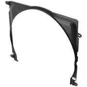 DURAFORCE Fan Shrouds Front 52014731AB for Ram 2500 3500 2013-2018