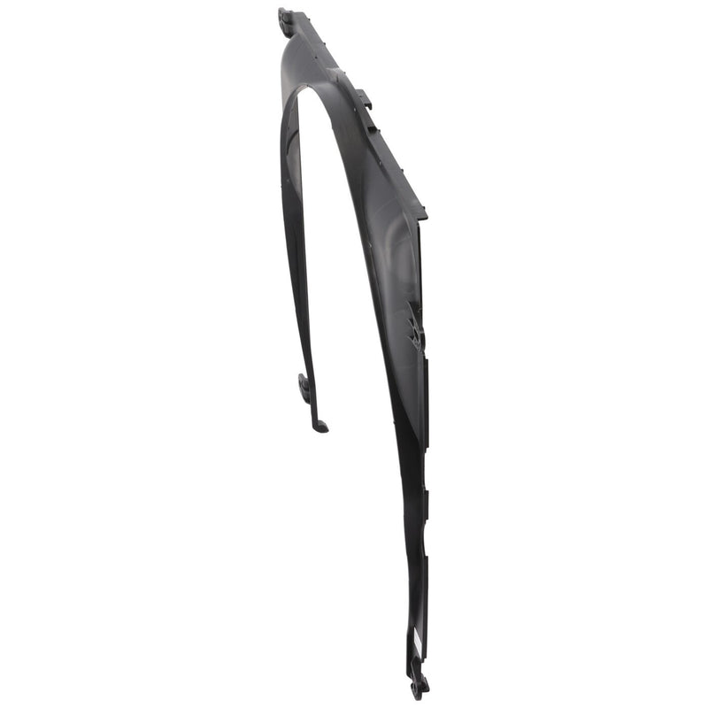 DURAFORCE Fan Shrouds Front 52014731AB for Ram 2500 3500 2013-2018