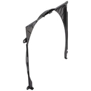 DURAFORCE Fan Shrouds Front 52014731AB for Ram 2500 3500 2013-2018