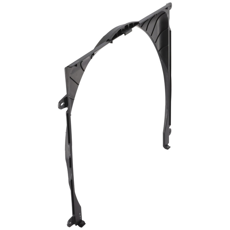 DURAFORCE Fan Shrouds Front 52014731AB for Ram 2500 3500 2013-2018