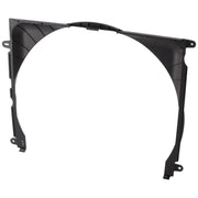 DURAFORCE Fan Shrouds Front 52014731AB for Ram 2500 3500 2013-2018