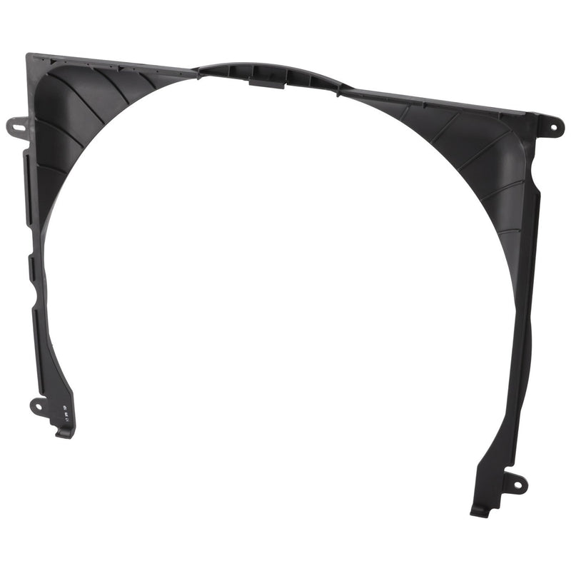 DURAFORCE Fan Shrouds Front 52014731AB for Ram 2500 3500 2013-2018