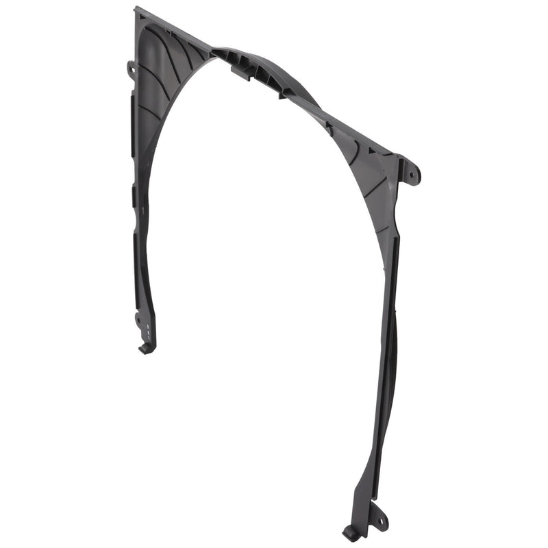 DURAFORCE Fan Shrouds Front 52014731AB for Ram 2500 3500 2013-2018