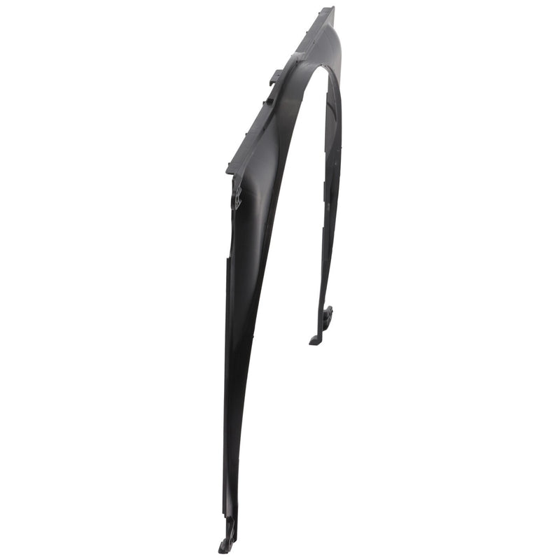 DURAFORCE Fan Shrouds Front 52014731AB for Ram 2500 3500 2013-2018