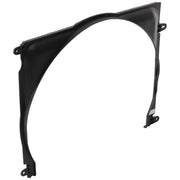 DURAFORCE Fan Shrouds Front 52014731AB for Ram 2500 3500 2013-2018
