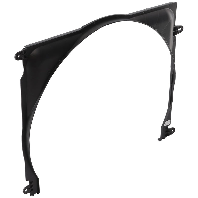 DURAFORCE Fan Shrouds Front 52014731AB for Ram 2500 3500 2013-2018