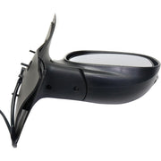 DURAFORCE Mirror Set For 2001-2003 Ford F-150 Crew Cab Driver and Passenger Side Chrome