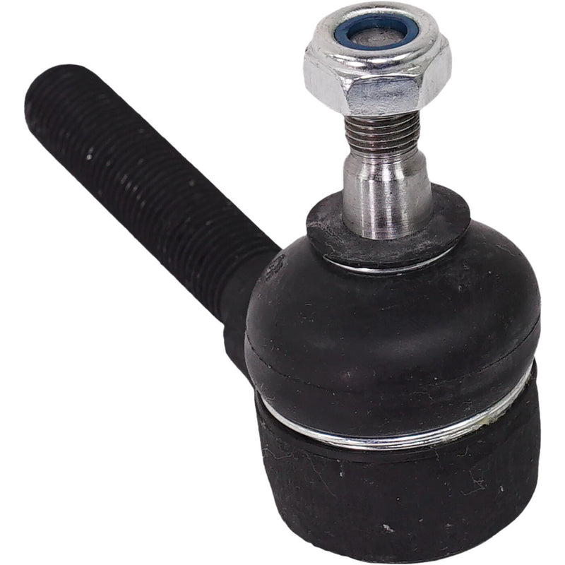 DURAFORCE Tie Rod End For 1954-1968 Volkswagen Beetle Front Left Inner Angled Tie Rod