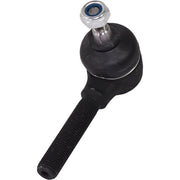 DURAFORCE Tie Rod End For 1954-1968 Volkswagen Beetle Front Left Inner Angled Tie Rod