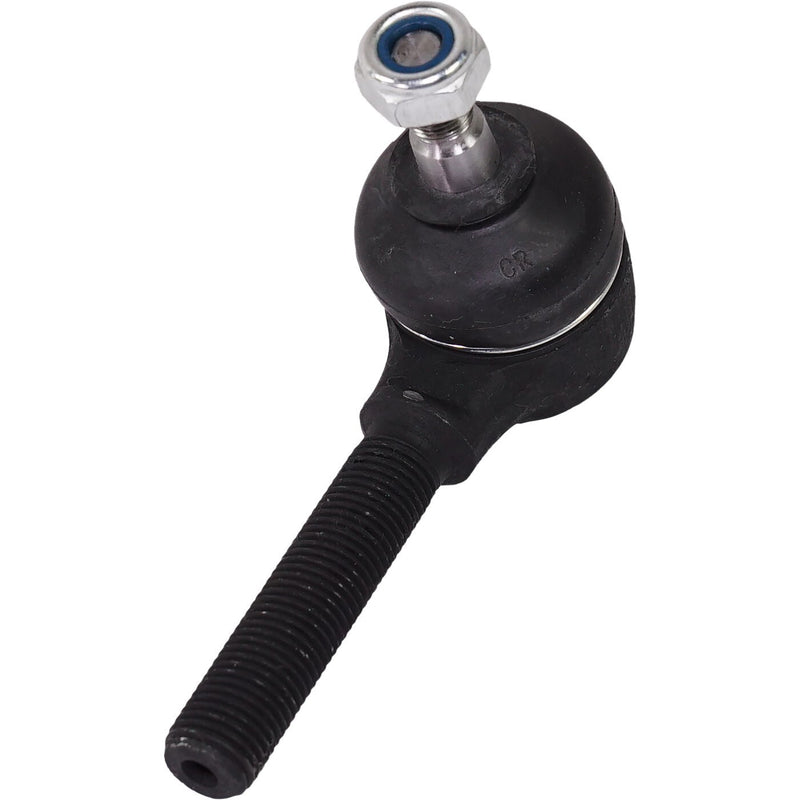 DURAFORCE Tie Rod End For 1954-1968 Volkswagen Beetle Front Left Inner Angled Tie Rod