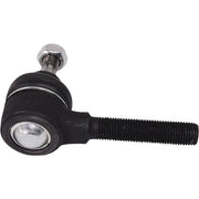DURAFORCE Tie Rod End For 1954-1968 Volkswagen Beetle Front Left Inner Angled Tie Rod