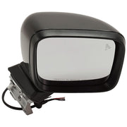 DURAFORCE Mirrors Passenger Right Side Heated Hand for Jeep Renegade 2015-2023