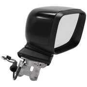 DURAFORCE Mirrors Passenger Right Side Heated Hand for Jeep Renegade 2015-2023